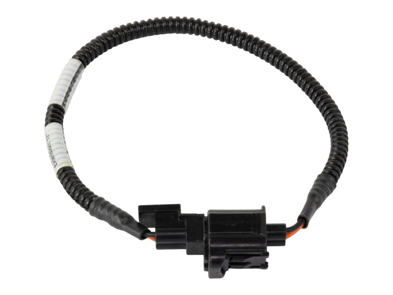 AFE Air Intake Components - aFe Magnum FORCE 18-19 Ford F-150 V6-2.7L (tt) Cold Air Intake IAT Harness Extension - 12in