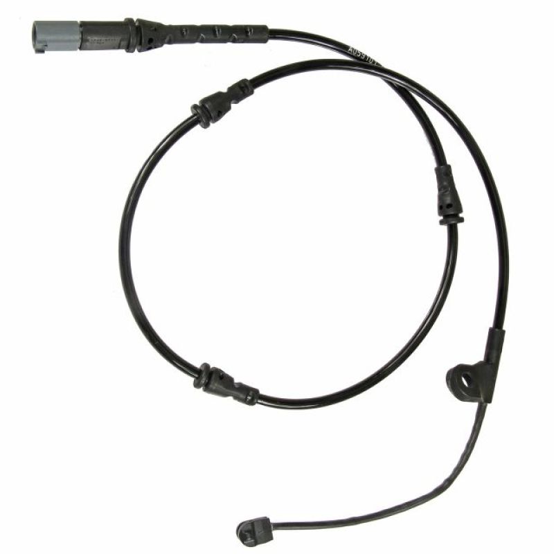 PSB Euro-Stop Brake Pad Sensor - Power Stop 11-18 BMW X5 Front Euro-Stop Electronic Brake Pad Wear Sensor