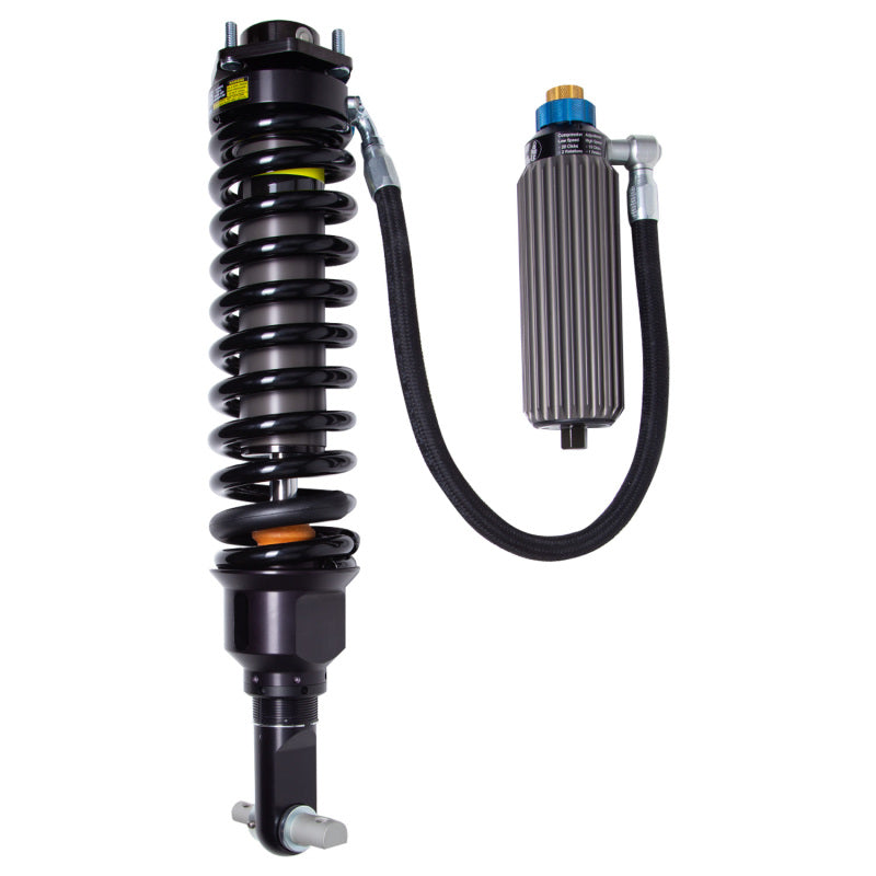 BIL B8 8112 Suspension Kits - Bilstein 21-24 Ford Bronco B8 8112 Suspension Shock Absorber and Coil Spring Assembly - Front Left
