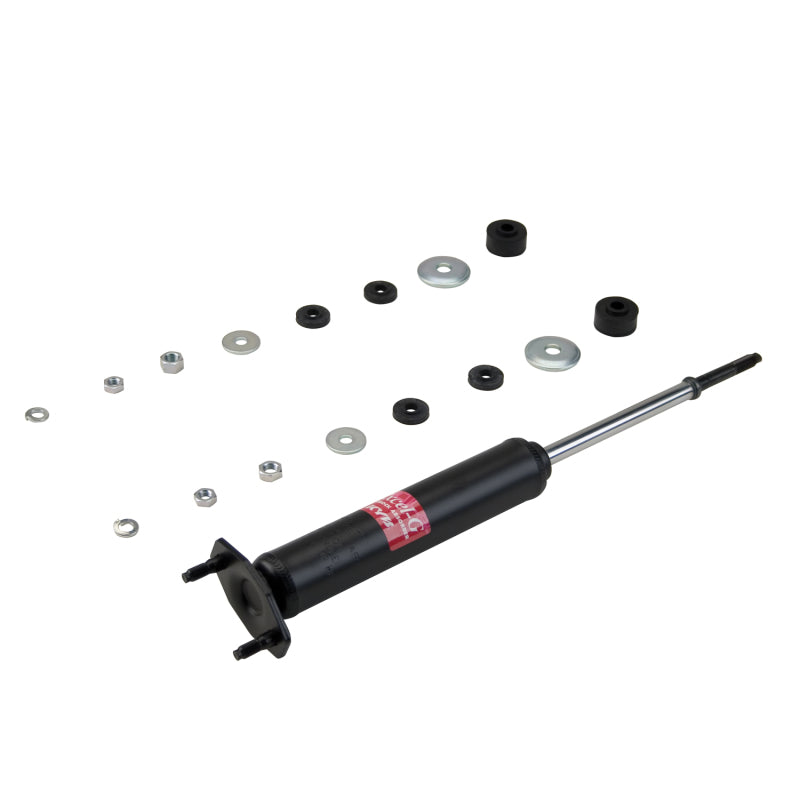 KYB Shock & Strut Excel-G - KYB Shocks & Struts Excel-G Front AMC Ambassador 1970-74 AMC AMX 1970-80 AMC Concord 1978-83 AMC Eag