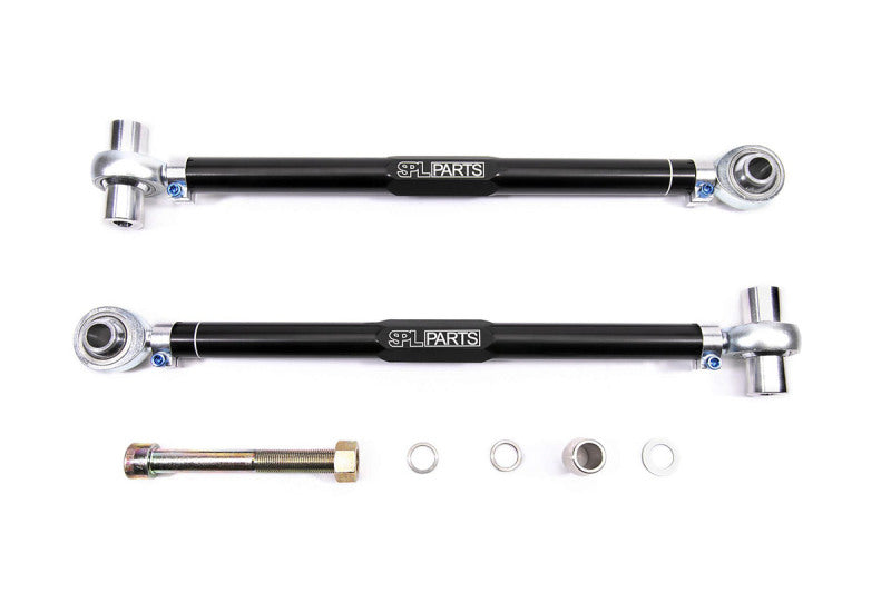 SPP Tension Rods - SPL Parts 2016+ Chevrolet Camaro (Gen 6) Front Tension Rods
