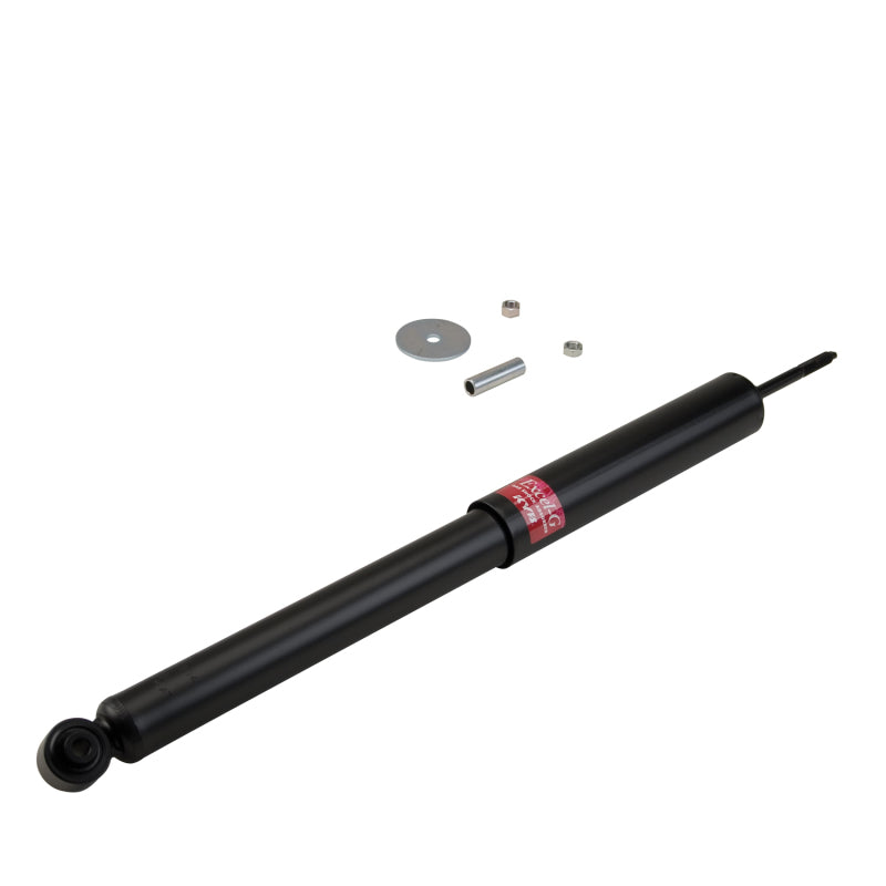 KYB Shock & Strut Excel-G - KYB Shocks & Struts Excel-G Rear SAAB 9-3 Series 1999-02