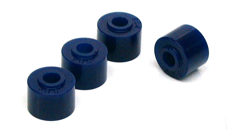 SPR Bushings - End Link - SuperPro 1988 Honda Prelude 2.0 S Rear Sway Bar End Link Lower Bushing Kit