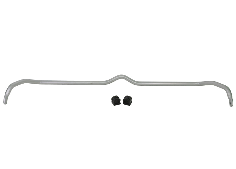 WL Sway Bars - Front - Whiteline 97-04 VW Golf MK4 (exc. 4-motion / 96-03 Audi A3 Type AL Front Heavy Duty 22mm Swaybar SPE