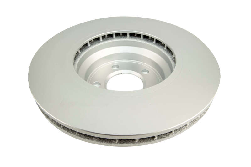 DBA En-Shield Standard Rotors - DBA 02-05 BMW 745i Front En-Shield Standard Rotor