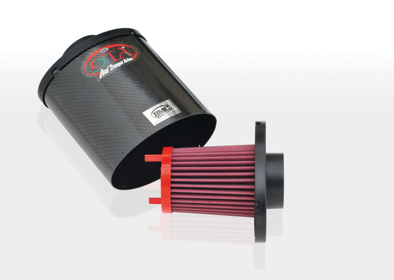 BMC Oval Trumpet Airbox - BMC Replacement Filtering Element for Oval Trumpet Airbox Kit - 230mm Length