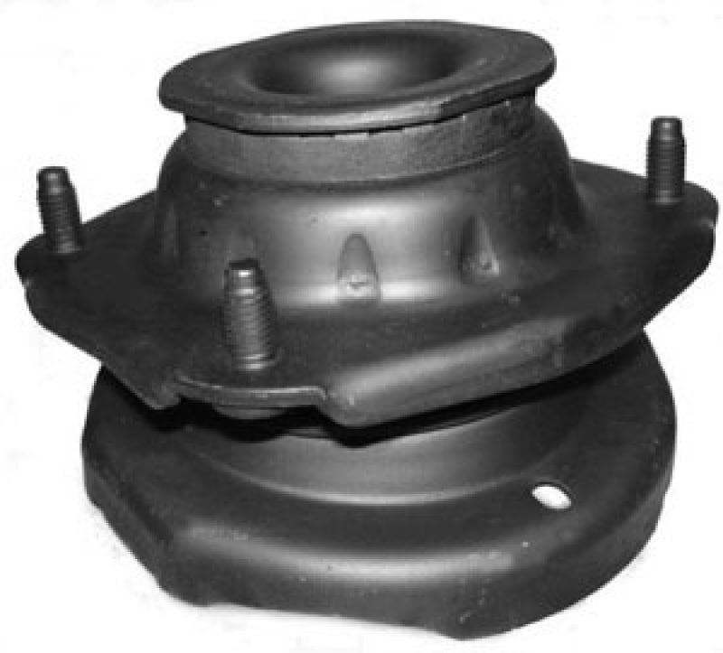 KYB Strut Mounts - KYB Shocks & Struts Strut Mounts Rear Right KIA Spectra 2000-04