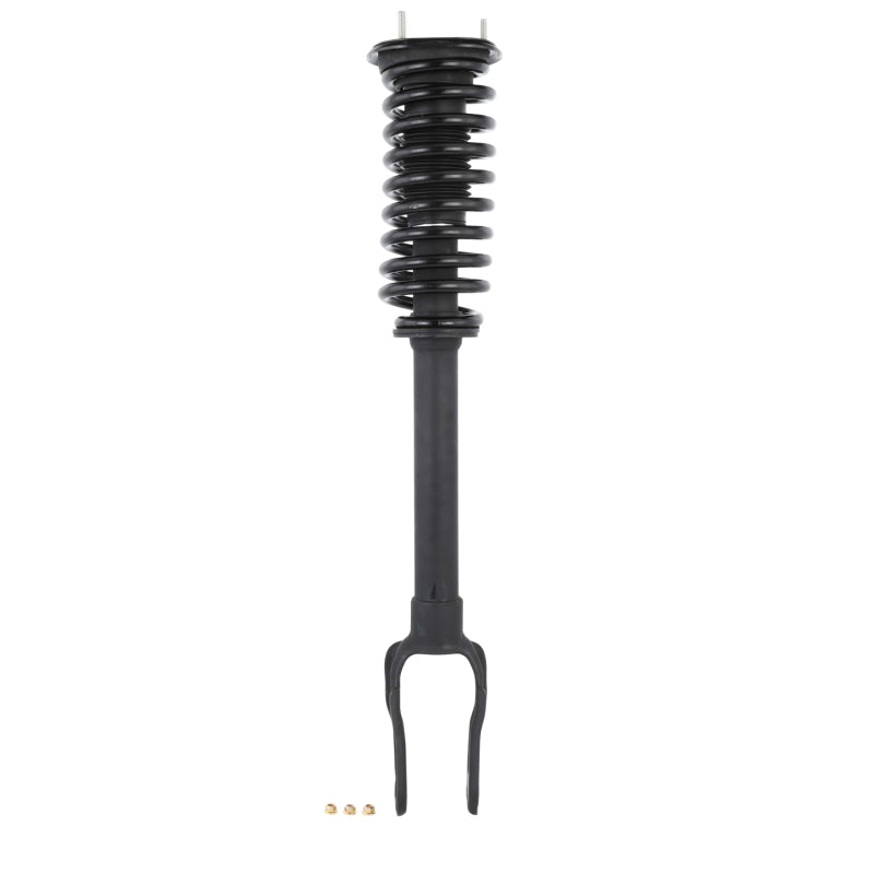 KYB Shocks & Struts Strut Plus - KYB 14-15 Jeep Grand Cherokee 4x2 3.6L Strut Plus Shocks & Struts - Front Right