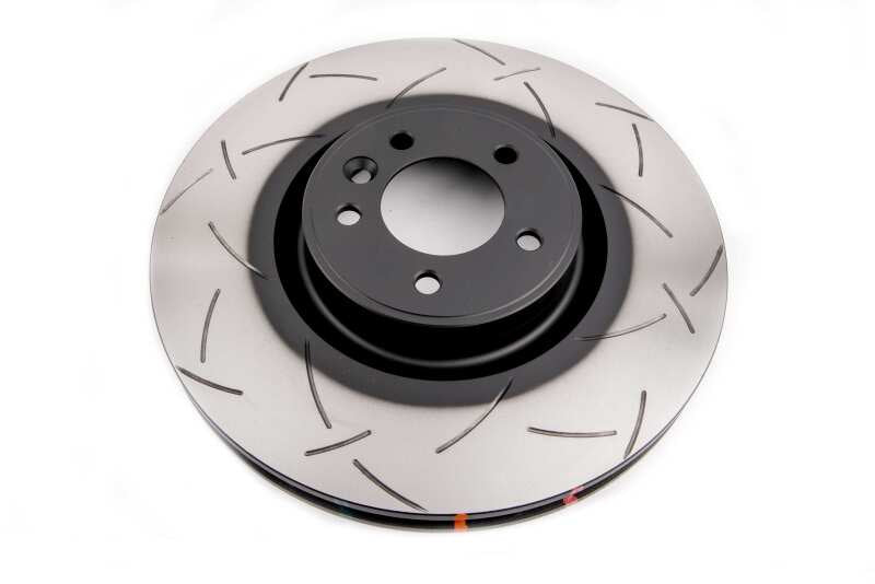 DBA 4000 Standard Rotors - DBA 20-22 Land Rover Defender (w/380mm Front Rotor) Front 4000 Series Standard Rotor