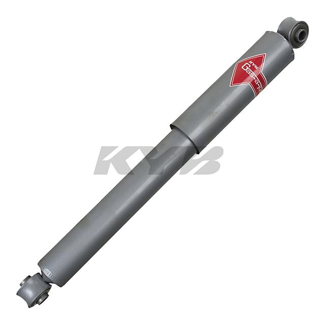 KYB Shocks & Struts Gas-A-Just - KYB Shocks & Struts Gas-A-Just Rear CHEVROLET Blazer - Full Size (2WD) 1969-72 CHEVROLET G-Series (1