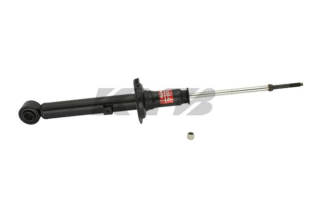 KYB Shock & Strut Excel-G - KYB Shocks & Struts Excel-G Rear DODGE 2000 GTX 1989-90 EAGLE 2000 GTX 1991-93 EAGLE Talon 1990-94 M