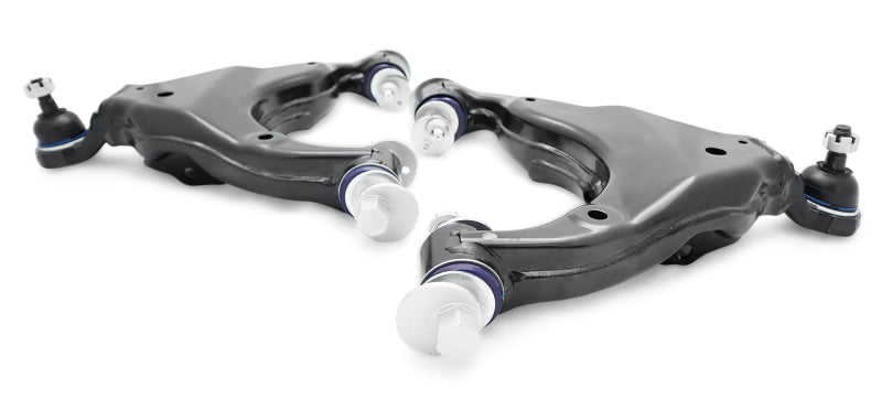 SPR Bushings - Control Arm - SuperPro 2010 Toyota FJ Cruiser Base Front Lower Camber/Caster Adjustable Control Arm Kit (w/o KDSS)