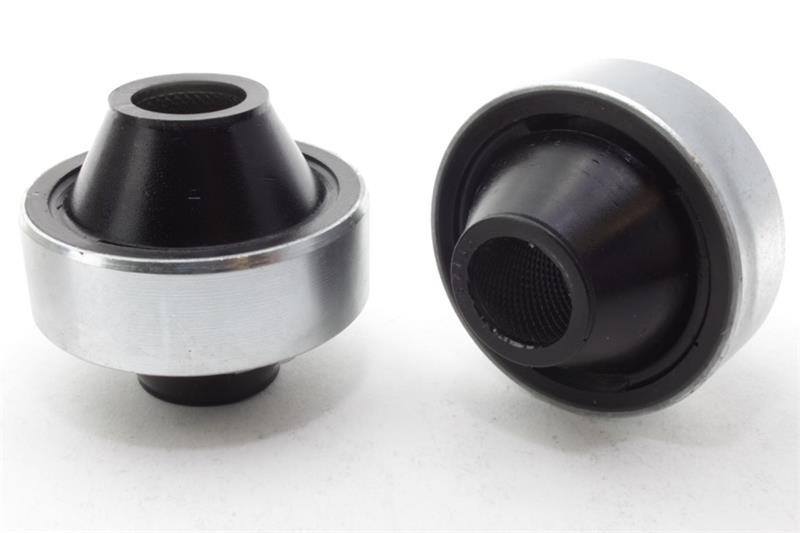 WL Bushings - Control Arm - Whiteline Plus 12/01-04/07 Toyota Corolla ZZE122/123 Front Lower Inner Rear Control Arm Bushing Kit