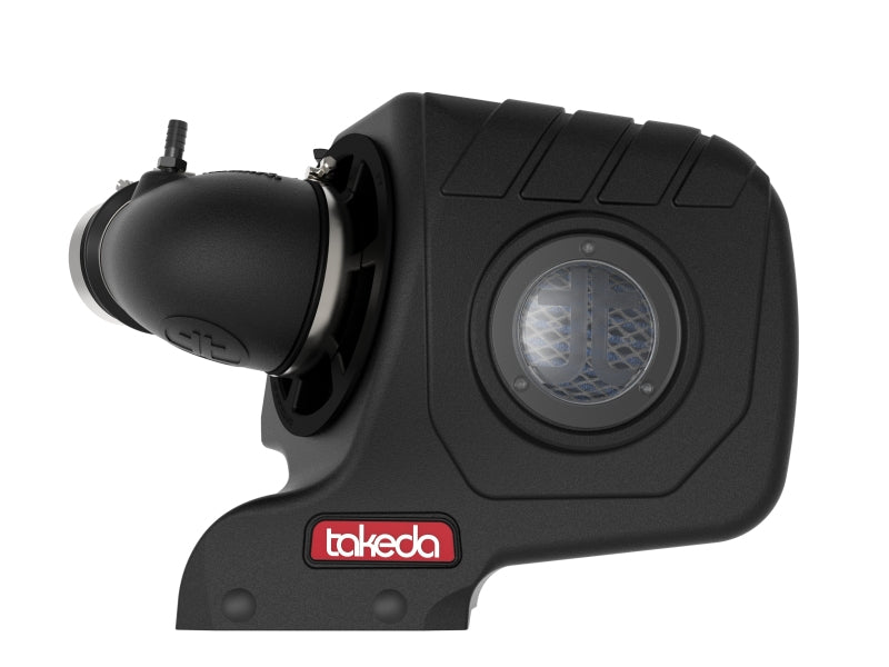 AFE Takeda Momentum Intake - aFe 18-21 Hyundai Kona L4 2.0L Takeda Momentum Cold Air Intake System w/ Pro 5R Media