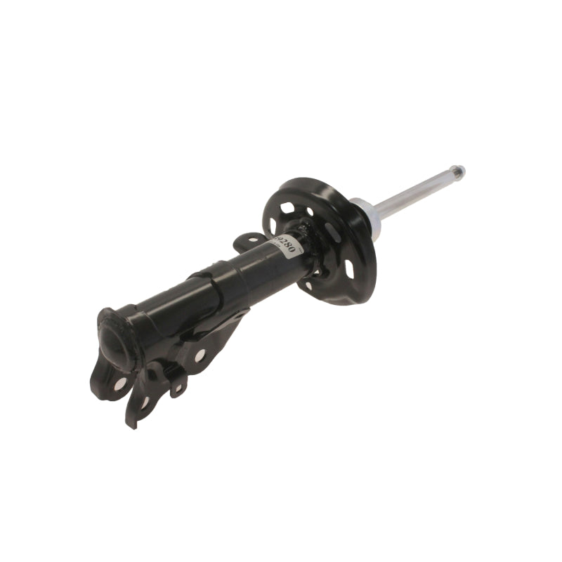 KYB Shock & Strut Excel-G - KYB Excel-G Strut Front Left Honda Civic Coupe 2012