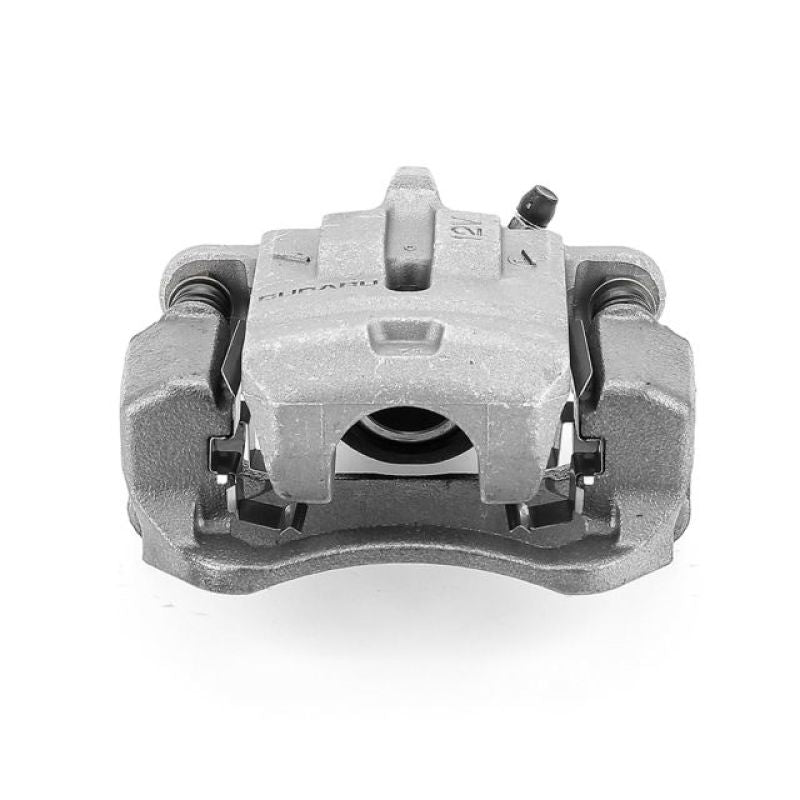 PSB Autospecialty Caliper - Power Stop 13-16 Scion FR-S Rear Right Autospecialty Caliper w/Bracket