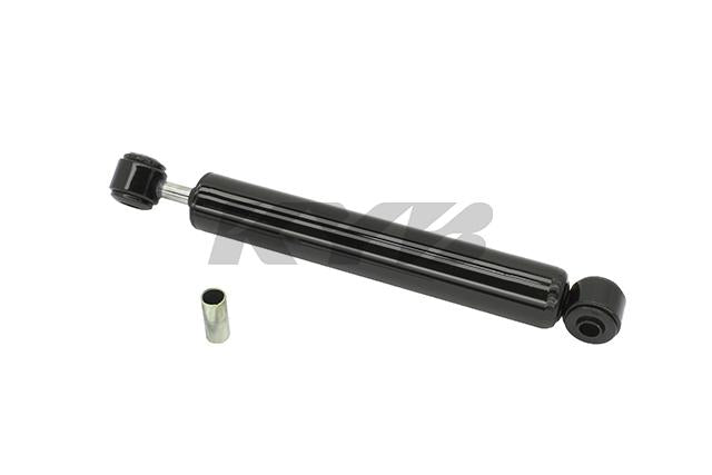 KYB Steering Stablizers - KYB Shocks & Struts Steering Stabilizers Front JEEP Wrangler 2007-08