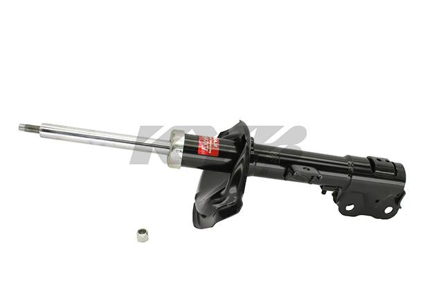 KYB Shock & Strut Excel-G - KYB Shocks & Struts Excel-G Front Left MITSUBISHI Outlander 2008-10