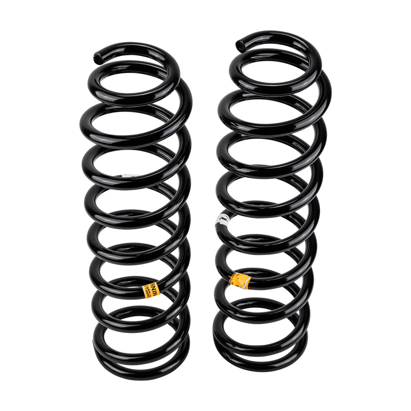 ARB OME Coil Springs - ARB / OME Coil Spring Front Race Use Only 4In Lc