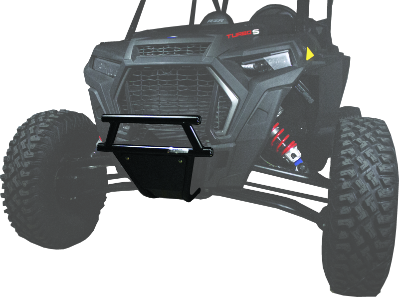 DFR Front Bumper - DragonFire Racing 15-22 Polaris RZR 900/1000 Front Bumper Without Winch Mount