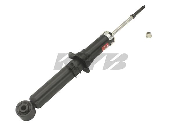 KYB Shock & Strut Excel-G - KYB Shocks & Struts Kia Import Passenger Car Excel-G