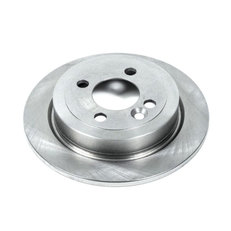 PSB Autospecialty Rotor - Power Stop 07-16 Mini Cooper Rear Autospecialty Brake Rotor
