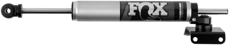 FOX 2.0 Perf Steer Stabilizer - Fox 14-18 RAM 2500/3500 2.0 Performance Series 8.3in TS Stabilizer Axle Mount