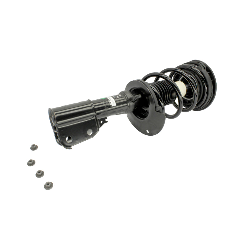 KYB Shocks & Struts Strut Plus - KYB Shocks & Struts Strut Plus Front Left 98-04 Chrysler Concorde/99-01 LHS / 98-04 Dodge Intrepid