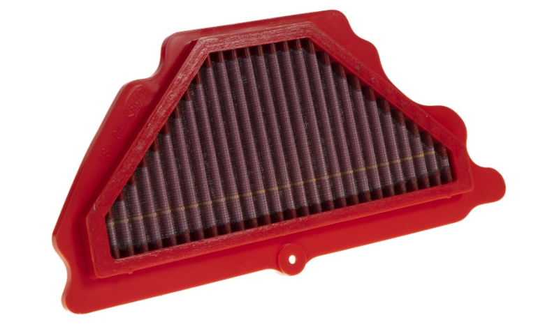 BMC Motorcycle Replacement Filters- Race - BMC 07-08 Kawasaki Zx-6R 600 Replacement Air Filter- Race