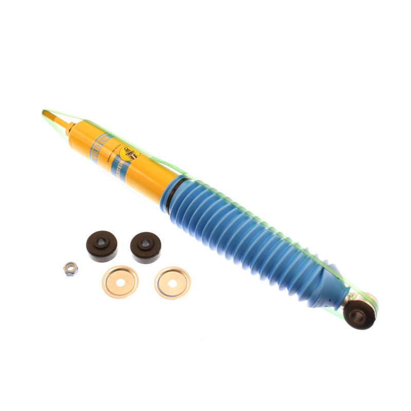 BIL B6 4600 Series Shocks - Bilstein 4600 Series 92-06 Ford E-150 Rear 46mm Monotube Shock Absorber