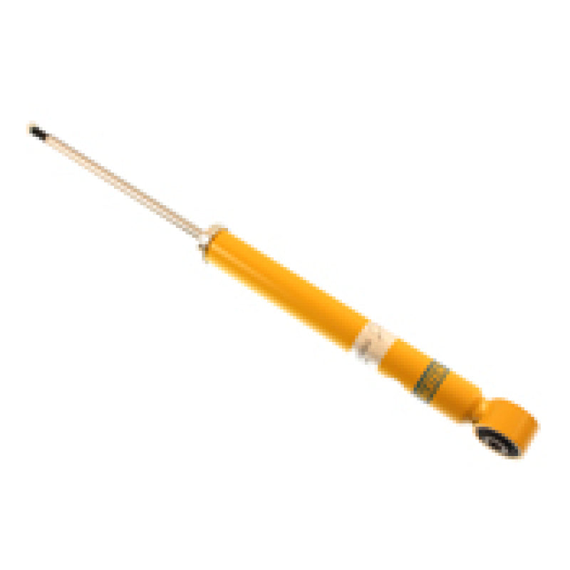 BIL B6 Series Shocks - Bilstein B6 2005 Audi A3 Ambiente Rear 46mm Monotube Shock Absorber