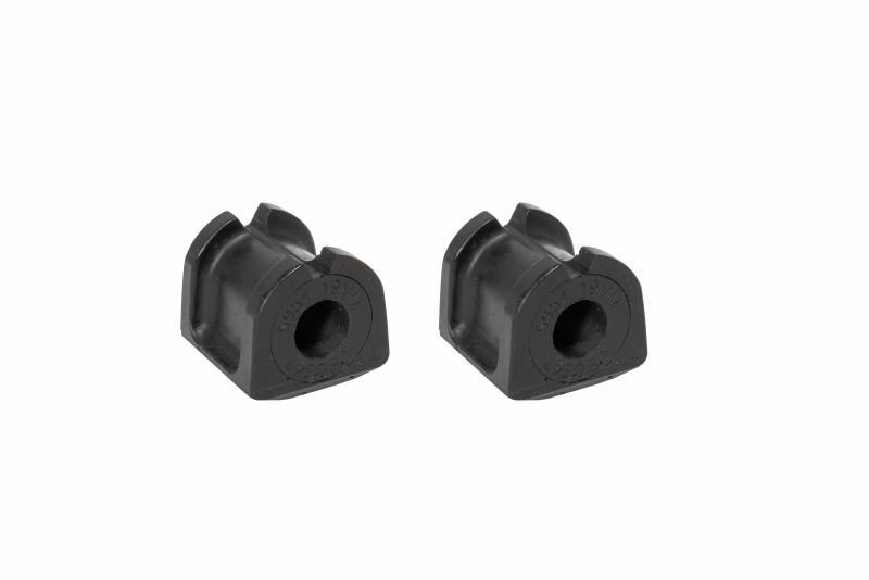 EIB Rear Anti-Roll Bar Kits - Eibach 19mm Rear Anti-Roll-Kit for 13 Scion FR-S / 13 Subaru BRZ