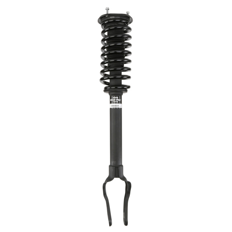 KYB Shocks & Struts Strut Plus - KYB Shocks & Struts Strut Plus Front Left DODGE Durango 4x2 5.7L ALL 14-15