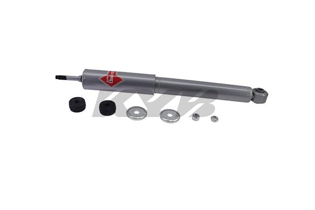KYB Shocks & Struts Gas-A-Just - KYB Shocks & Struts Gas-a-Just Rear KIA Sedona 2005-2002
