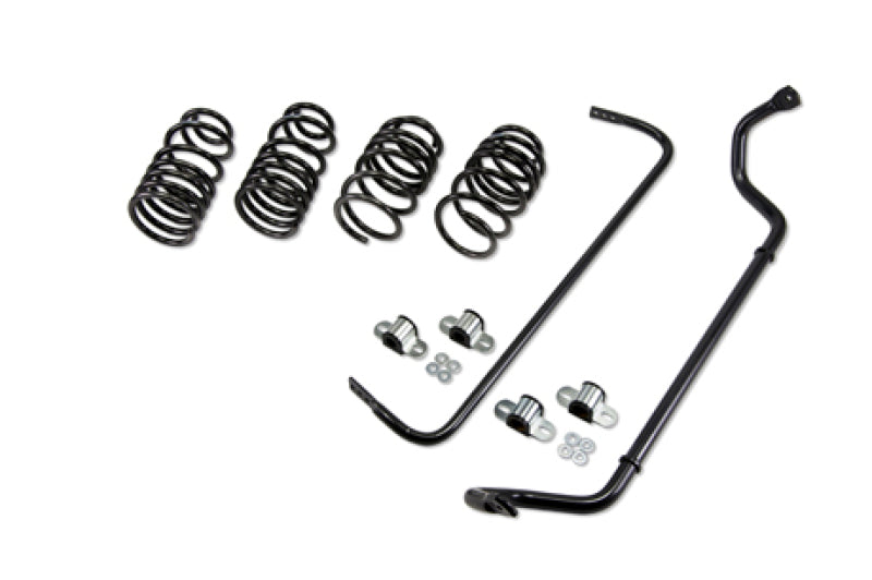 BT Perf Handling Kit - Belltech MUSCLE CAR PERFORMANCE HANDLING KIT