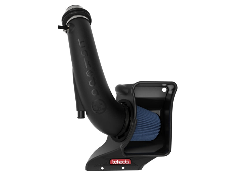 AFE Takeda Stage-2 Cold Air Intakes - aFe Takeda Stage-2 Pro 5R Cold Air Intake System 2022 Hyundai Elantra N