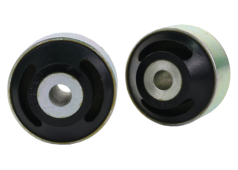 WL Bushings - Control Arm - Whiteline Plus 13+ Ford Fiesta WZ ECXL ST Front Control Arm - Lower Inner Rear Bushing Kit