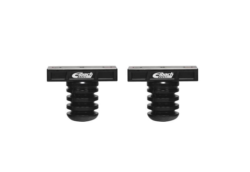 EIB Load Leveling Systems - Eibach Rear Bump Stop Sub-Assembly 2010-2020 Toyota 4Runner