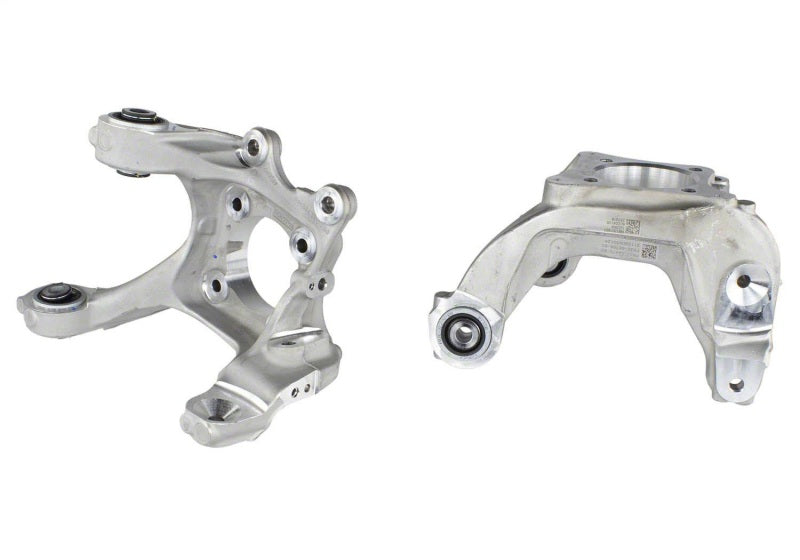 FR Knuckle Sets - Ford Racing 15-16 Ford Mustang IRS Knuckle Set