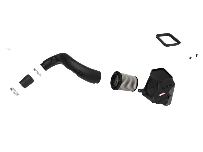 AFE Takeda Stage-2 Cold Air Intakes - aFe Takeda Stage-2 PDS AIS 17-19 Hyundai Elantra Sport L4-1.6L (t)
