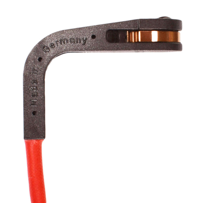 PSB Euro-Stop Brake Pad Sensor - Power Stop 17-20 Jaguar XE Front Euro-Stop Electronic Brake Pad Wear Sensor