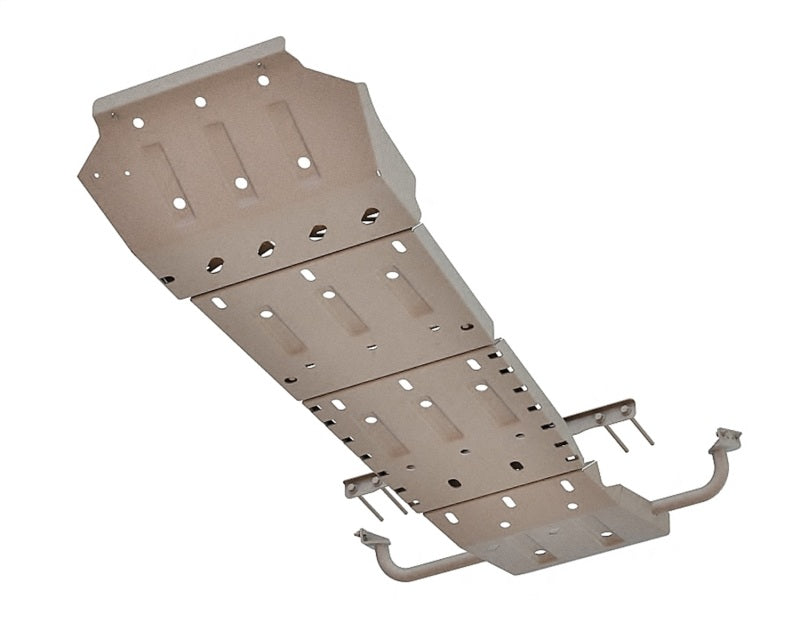 ARB UVP Panels - ARB Under Vehicle Protection Lc200 07 On V8 Diesel