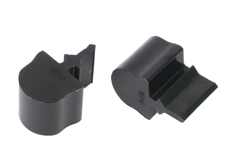 WL Bump Steer Kits - Whiteline 1997-1999 Isuzu Hombre Front Upper Bump Stops