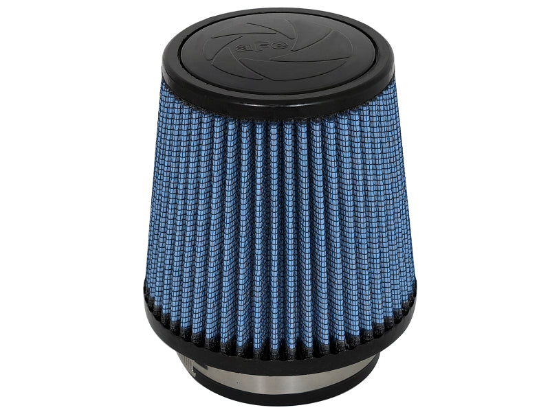 AFE Universal Pro-5 R Filter - aFe MagnumFLOW Air Filters UCO P5R A/F P5R 4F x 6B x 4-3/4T x 6H