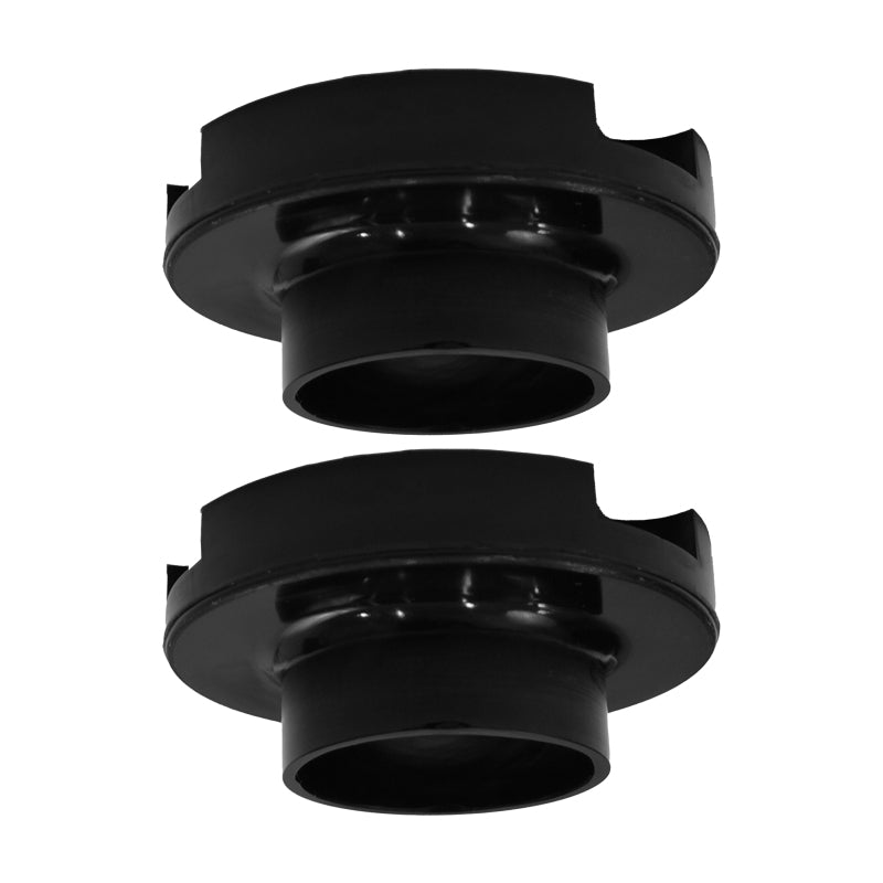 RKR Coil Springs - Rock Krawler 2018+ Jeep Wrangler JL 2DR / JLU 4DR Top Neutral Spring Seat - Front