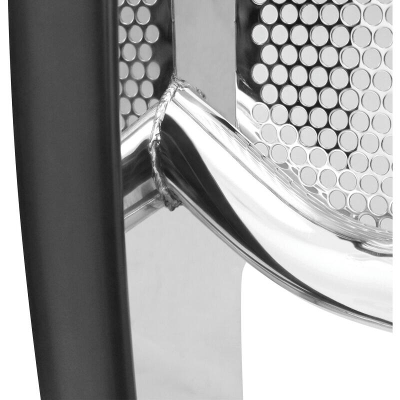 WES HDX Grille Guards - Westin 2015-2018 Ford F-150 HDX Grille Guard - SS
