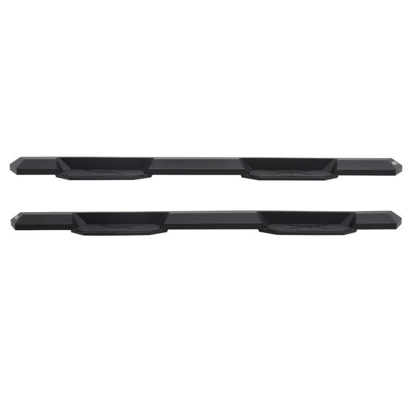 WES Nerf Bars - HDX Xtreme - Westin/HDX 19-21 Ram 1500 Crew Cab (Excl. Classic) Xtreme Nerf Step Bars - Textured Black