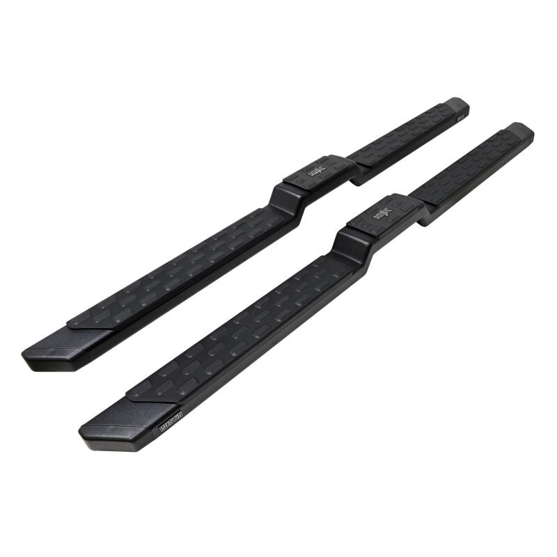 WES Running Boards - HDX - Westin 20-25 Jeep Gladiator HDX Running Boards - Tex. Blk