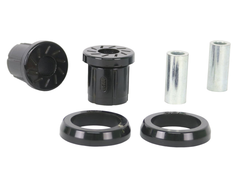 WL Bushings - Other - Whiteline 1993 Mazda B2200 Axle Pivot Bushings