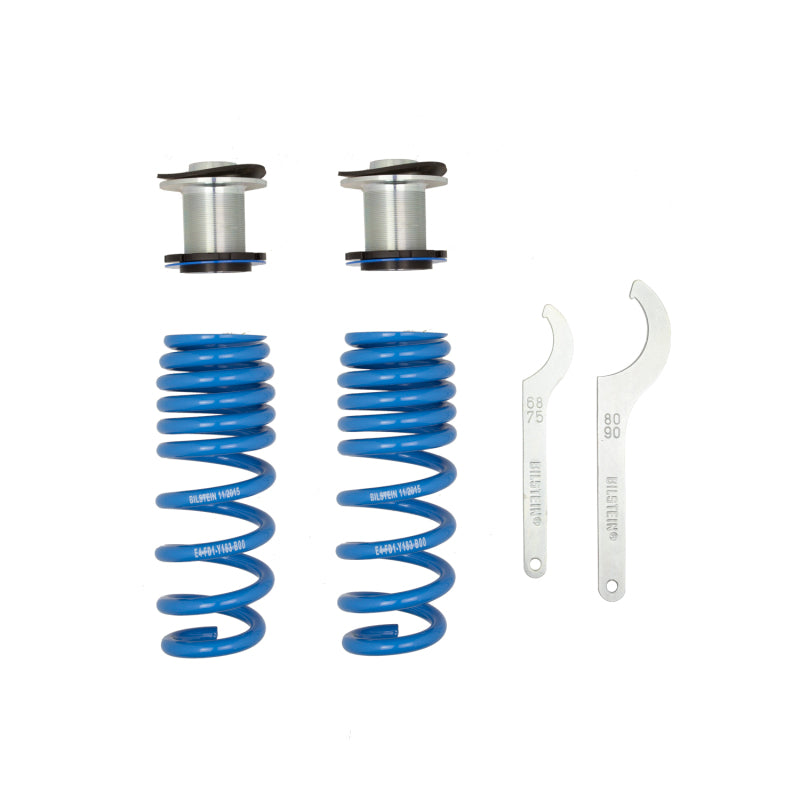 BIL B14 Series Suspension Kits - Bilstein B14 (PSS) 12-13 BMW 328i/335i Front & Rear Performance Suspension Kit